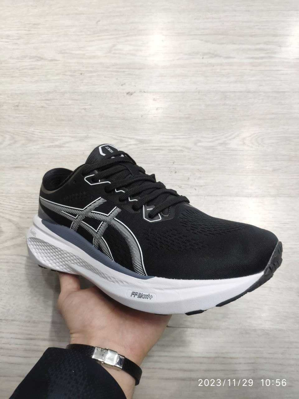 ASICS GEL-KAYANO 30 - Привезли из ЕВРОПЫ размеры от 40 до 45.