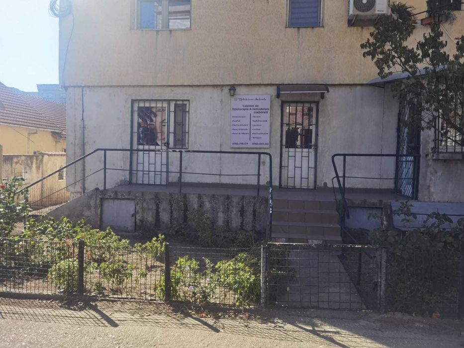 Doua camere de inchiriat