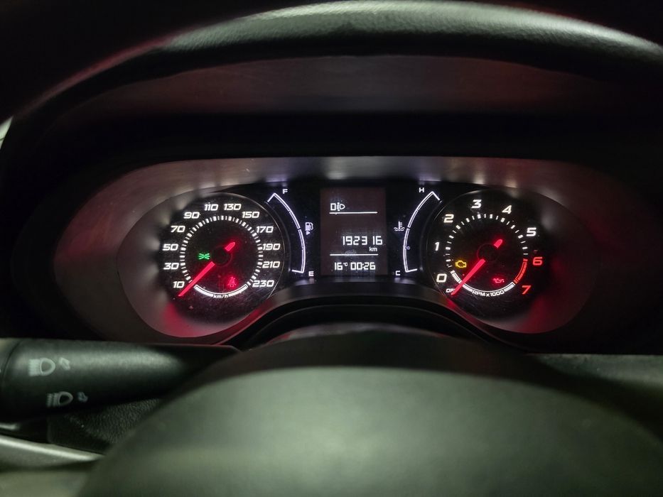 Vand FIAT Tipo 1.4 benzina + GPL