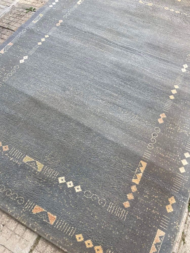 Белгийски килим