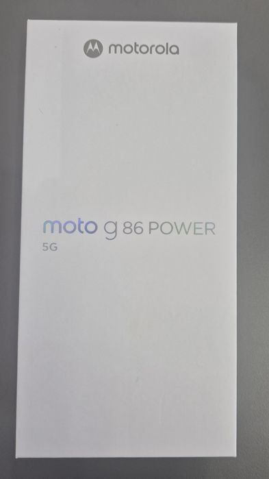 Vând Motorola G86 Power