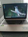 Laptop ASUS A541U