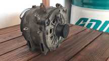 Alternator Mercedes Benz Sprinter C Klasse E Klasse ML 2.7 CDI