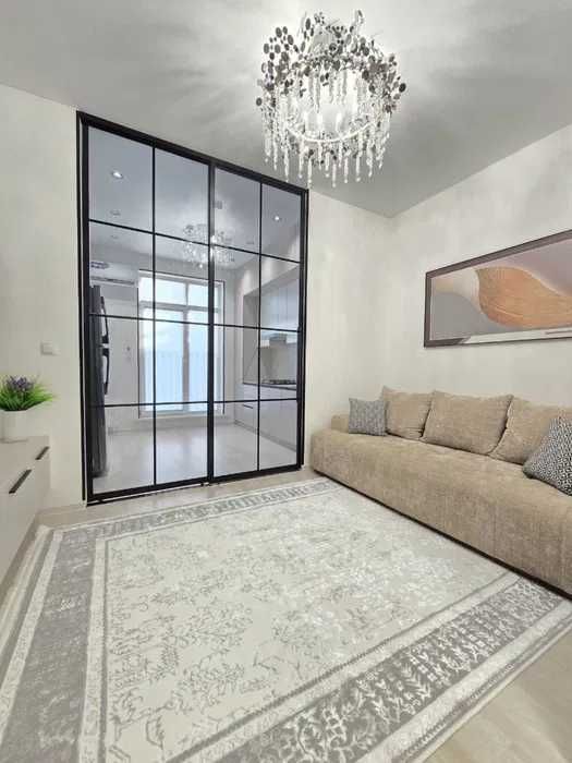 Аренда квартира ЖК Династия от голден хаус