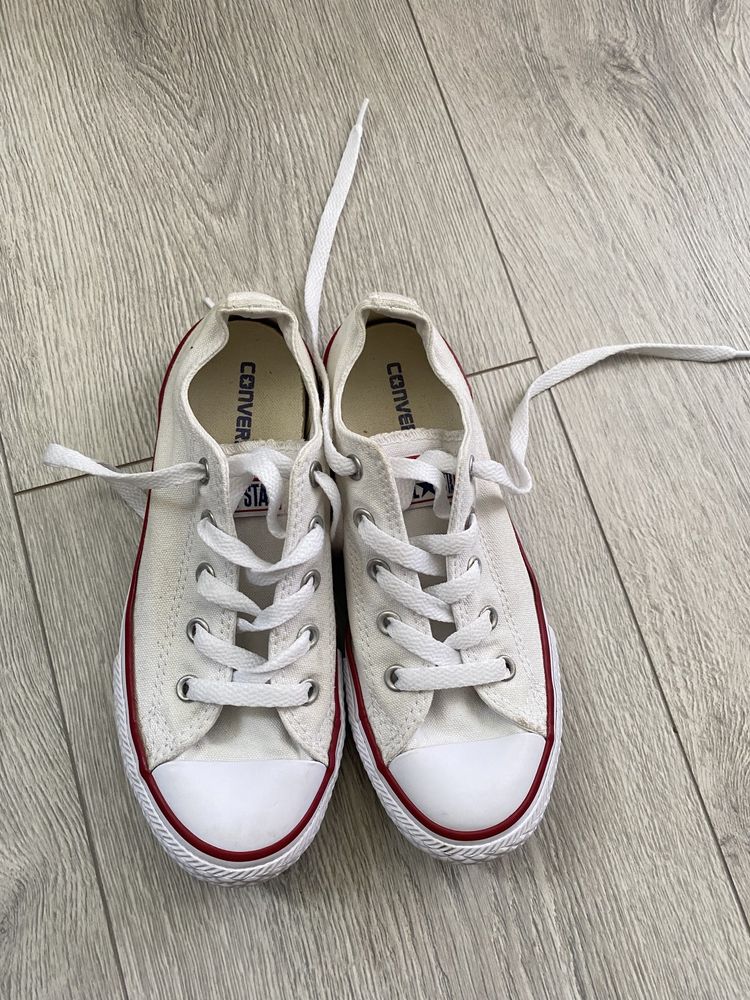 Tenesi converse all star marime 32 interior 21 cm