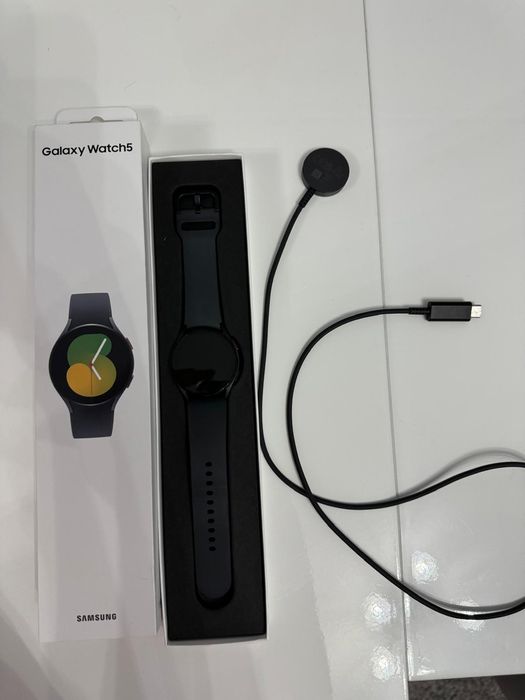 Samsung Galaxy  Smart Wach 5