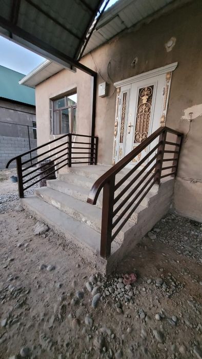 Перила размером 2,40м