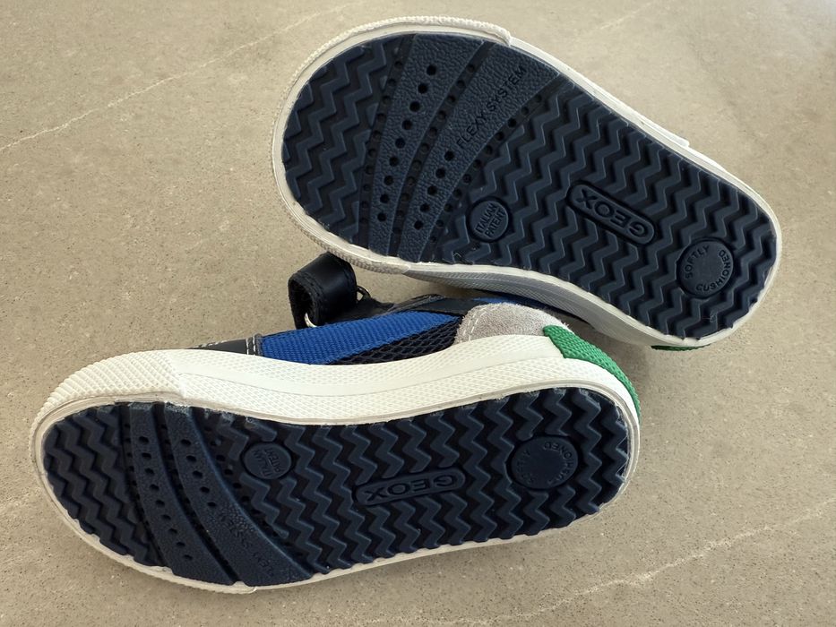 Кецове Geox без 20 номер