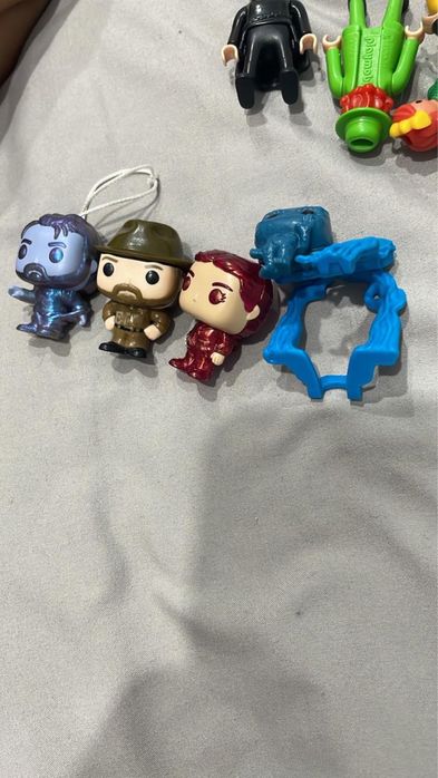 За ценой игрушок в лс