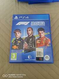 F1 2021 playstation 4