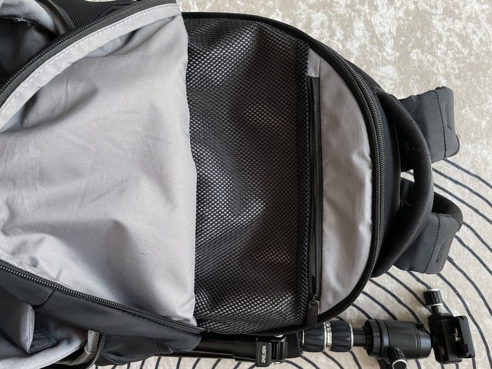 Rucsac foto Manfrotto Active Backpack