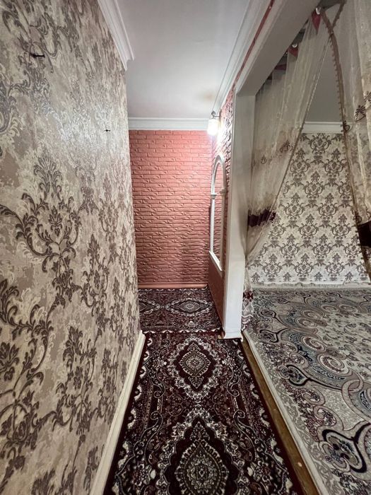 2 xonali kvartira sotiladi manzil vagzal parsiyez  4 etaj