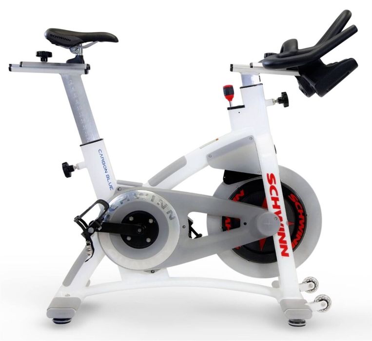 Bicicleta cycling , spinning Schwinn Ac Performance Carbon Blue