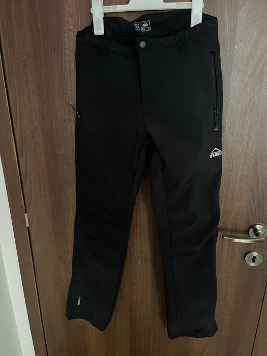 Pantaloni de ski copii