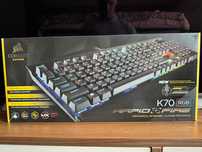 Corsair K70 RGB Lightspeed