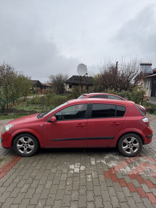 Opel Astra 1.6i 2006