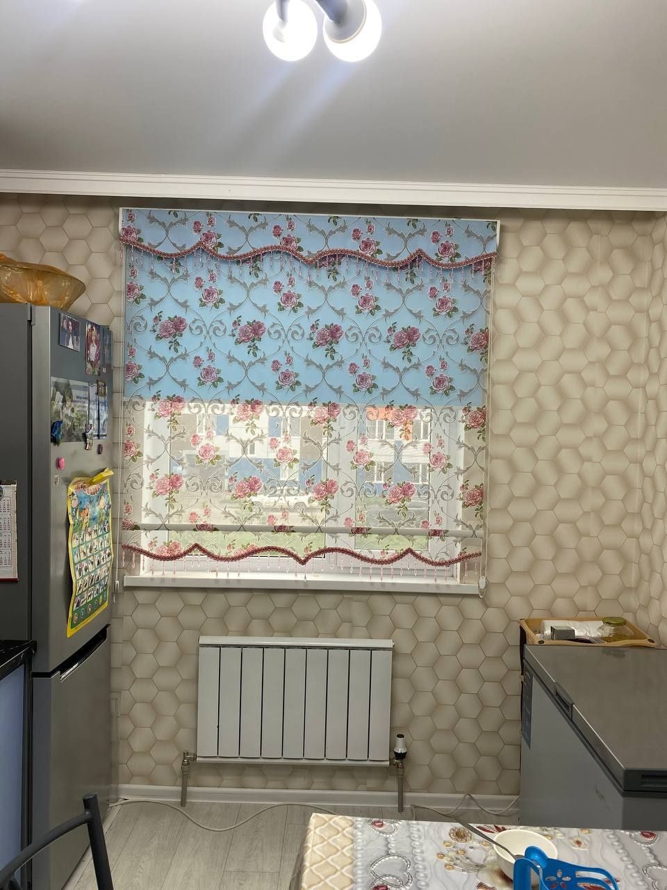Ролл шторы жалюзи москитные сетки