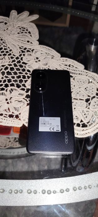 Telefon oppo a98 utilizat