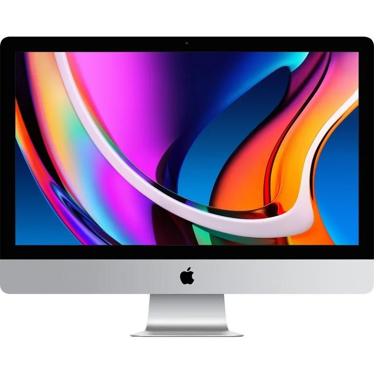 Apple iMac 27" i5 3.1GHz 8 256GB SSD