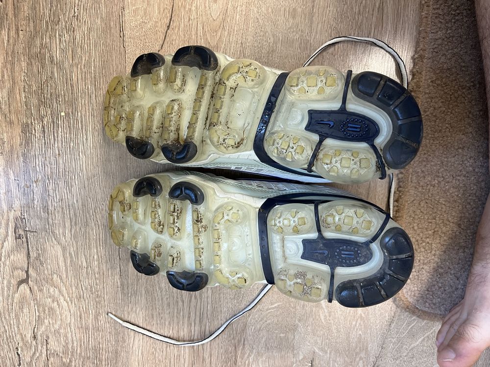 Nike Air Max Vapormax 360