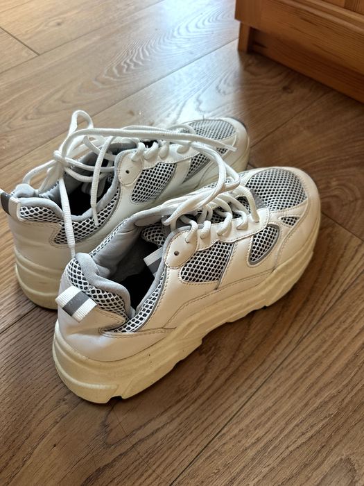 Маратонки HM, размер 40