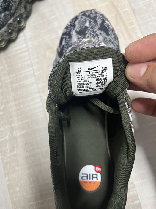 Nike Air Max Dn8 SE 43