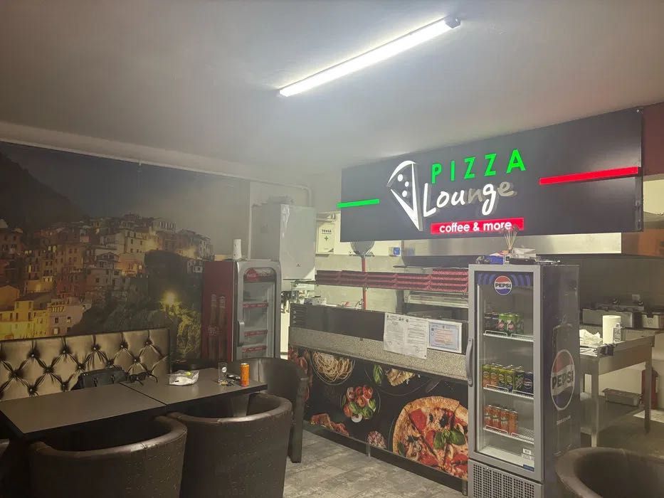 Închiriez afacere la cheie, Pizzerie catering ,zona semicentrală
