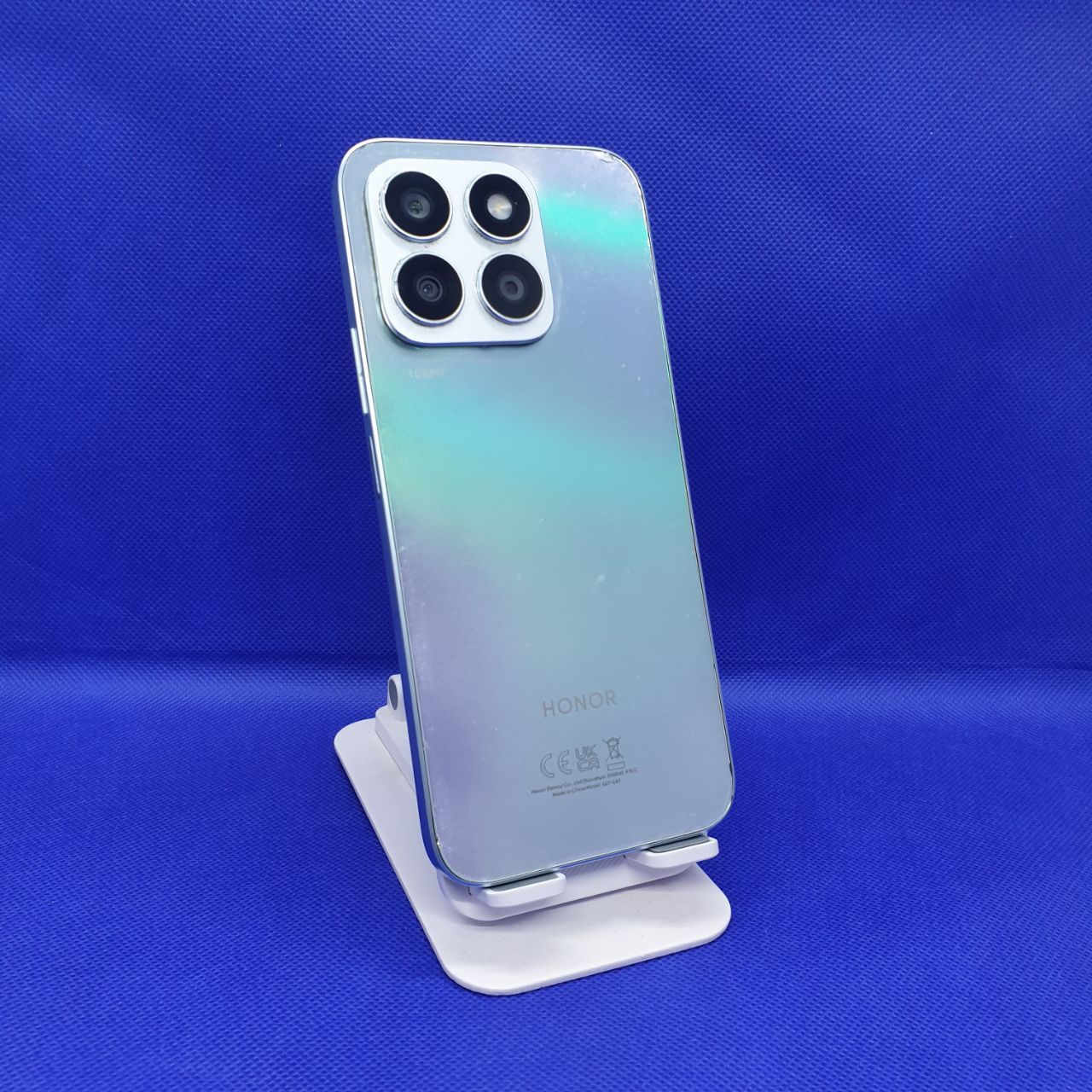 Honor X8b ideal 128/8+8Gb