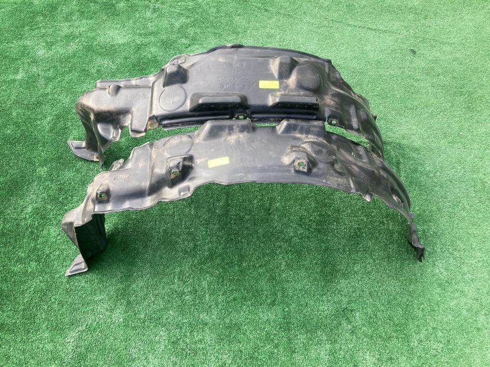 Предни подкалници за тойота ланд круизер J90/land cruiser J90/96-02г
