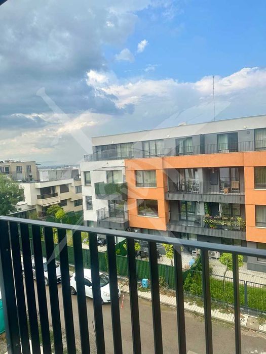 Дава се под наем Тристаен апартамент в София, Драгалевци - 110 кв.м за 1400 € - Снимка #10