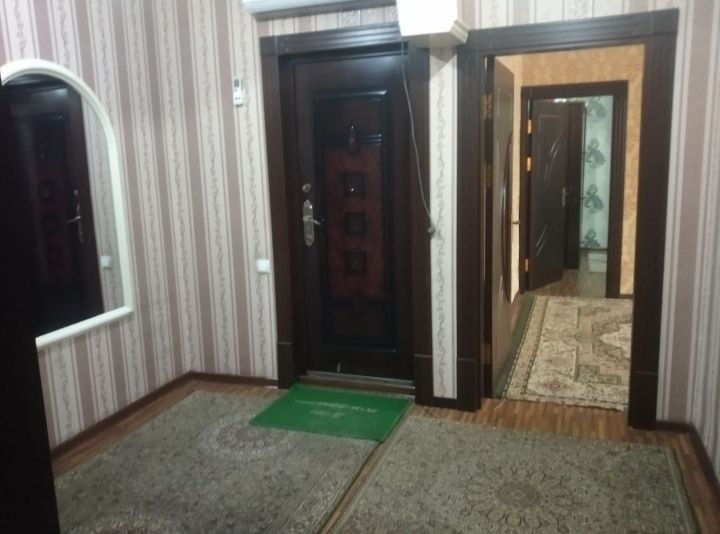 Продаётся квартира в Шайхантахурском районе, Жарарык 5/6/9=113м2.