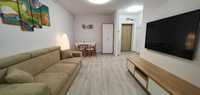 Proprietar inchiriez apartament 2 camere in Hils Residence (Pallady)