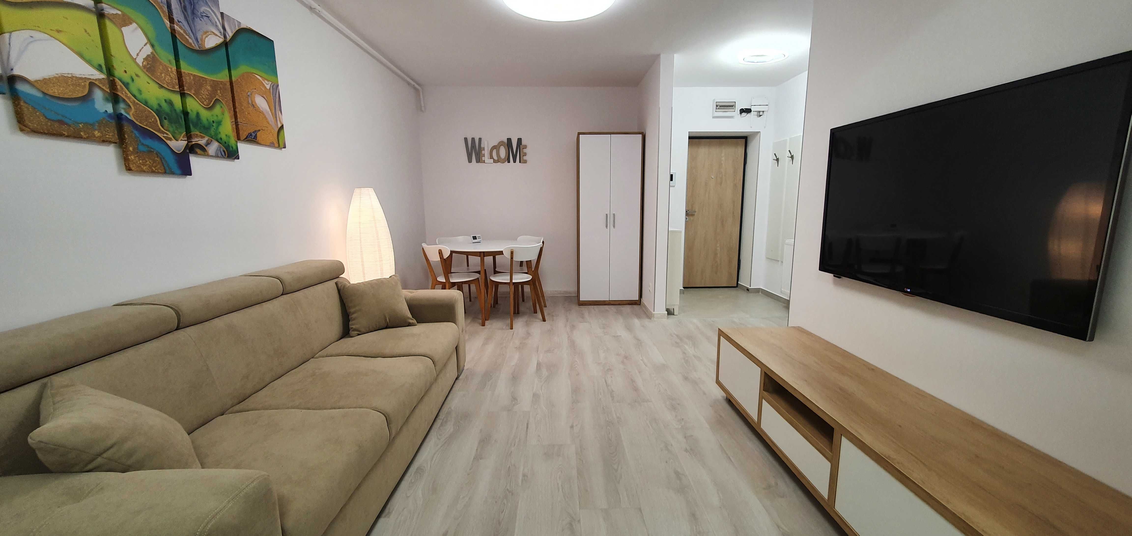 Proprietar, inchiriez apartament 2 camere in Hils Residence (Pallady)