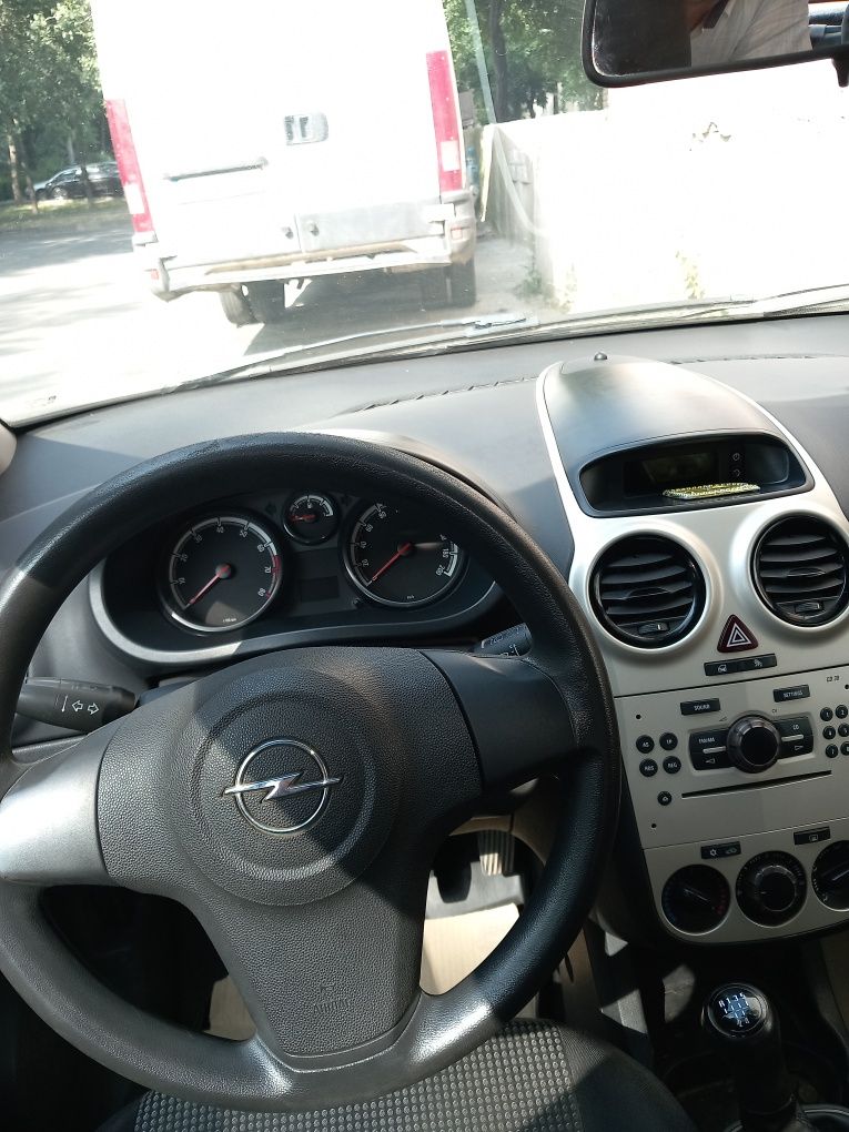 De vanzare Opel Corsa