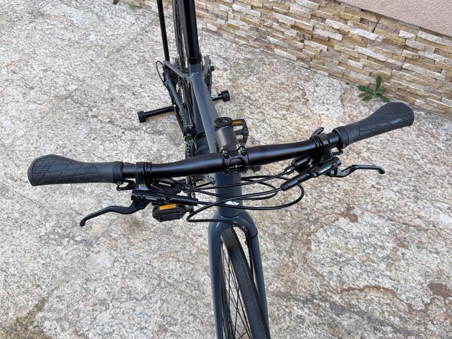 Canyon Roadlite фитнес XS размер 2х11 Shimano 105