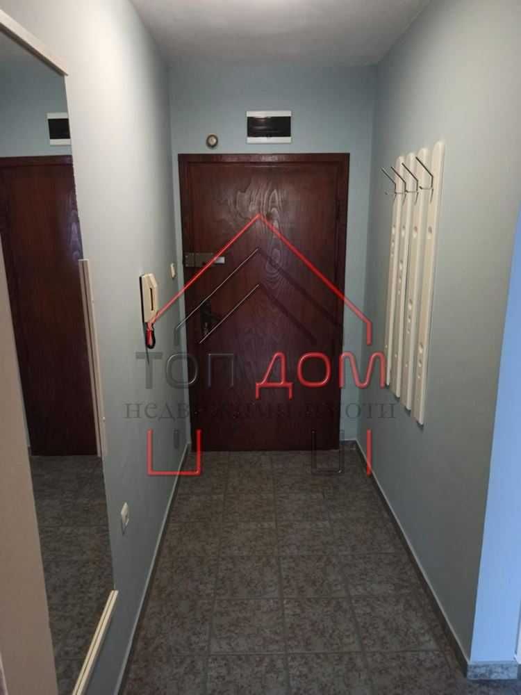Дава се под наем Двустаен апартамент в Варна, Завод Дружба - 46 кв.м за 306 € - Снимка #14