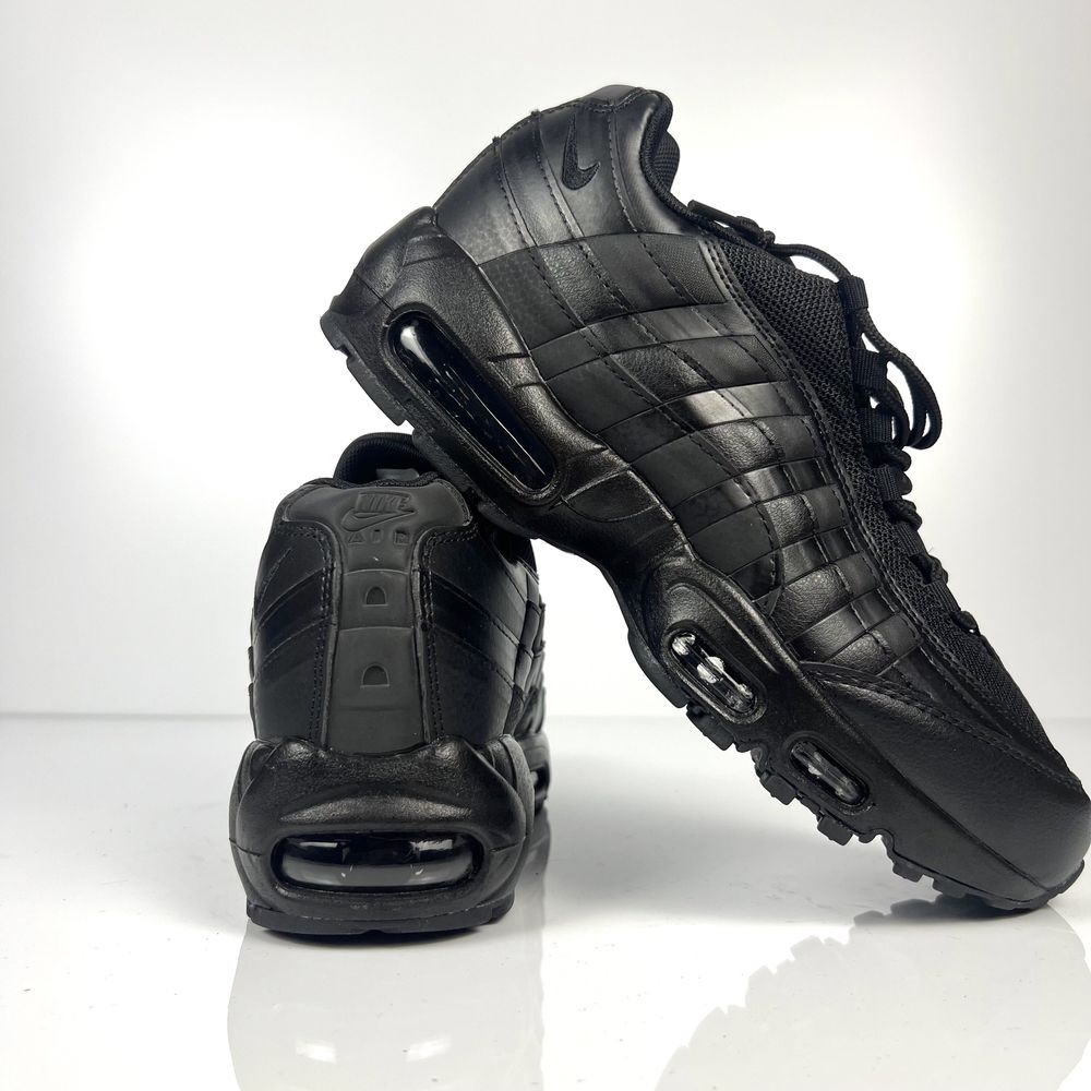 Nike Air Max 95 Black | Размери 40-46 | Нови