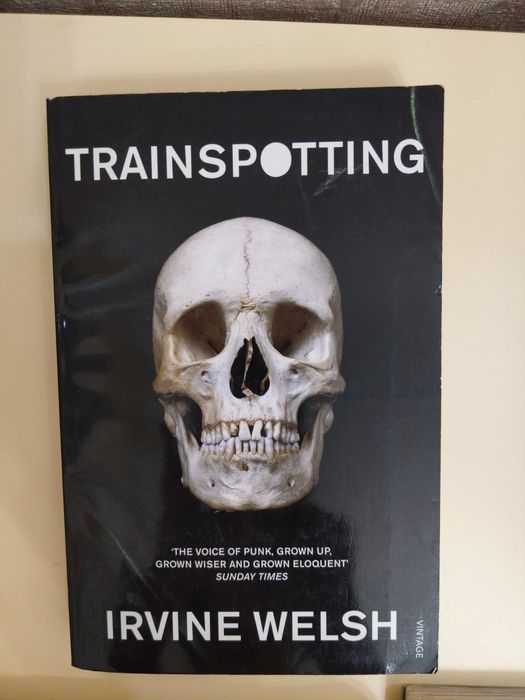 Книги на английском "американский психопат...