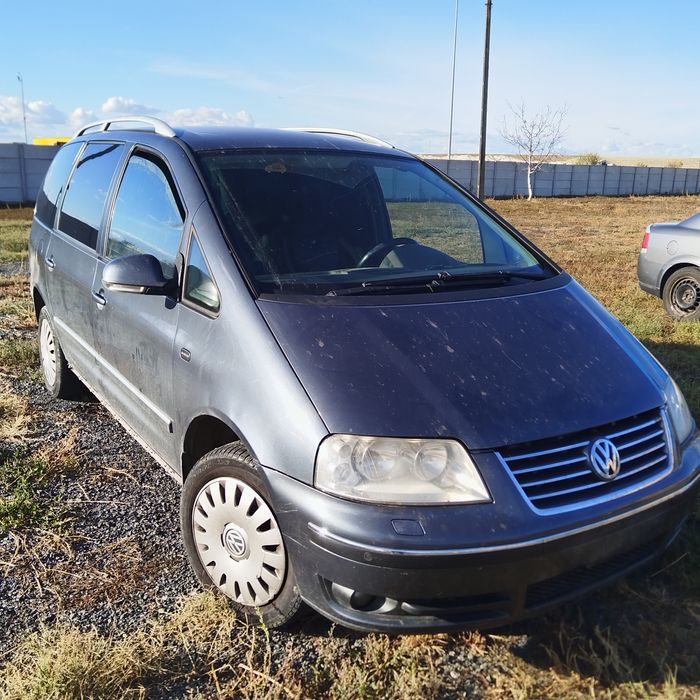 Oglinda cu semnalizare stanga/dreapta Vw Sharan an 2001-2010