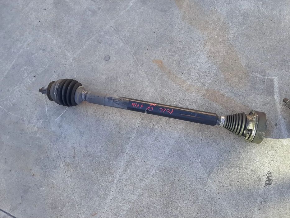 planetara dreapta fata 1.6 tdi vw polo 6r