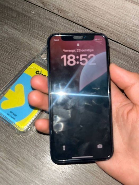 ТелефонIphone 12mini