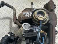 turbosuflanta bmw 520 e39 sau 320 e46 motor 2.0 136Hp