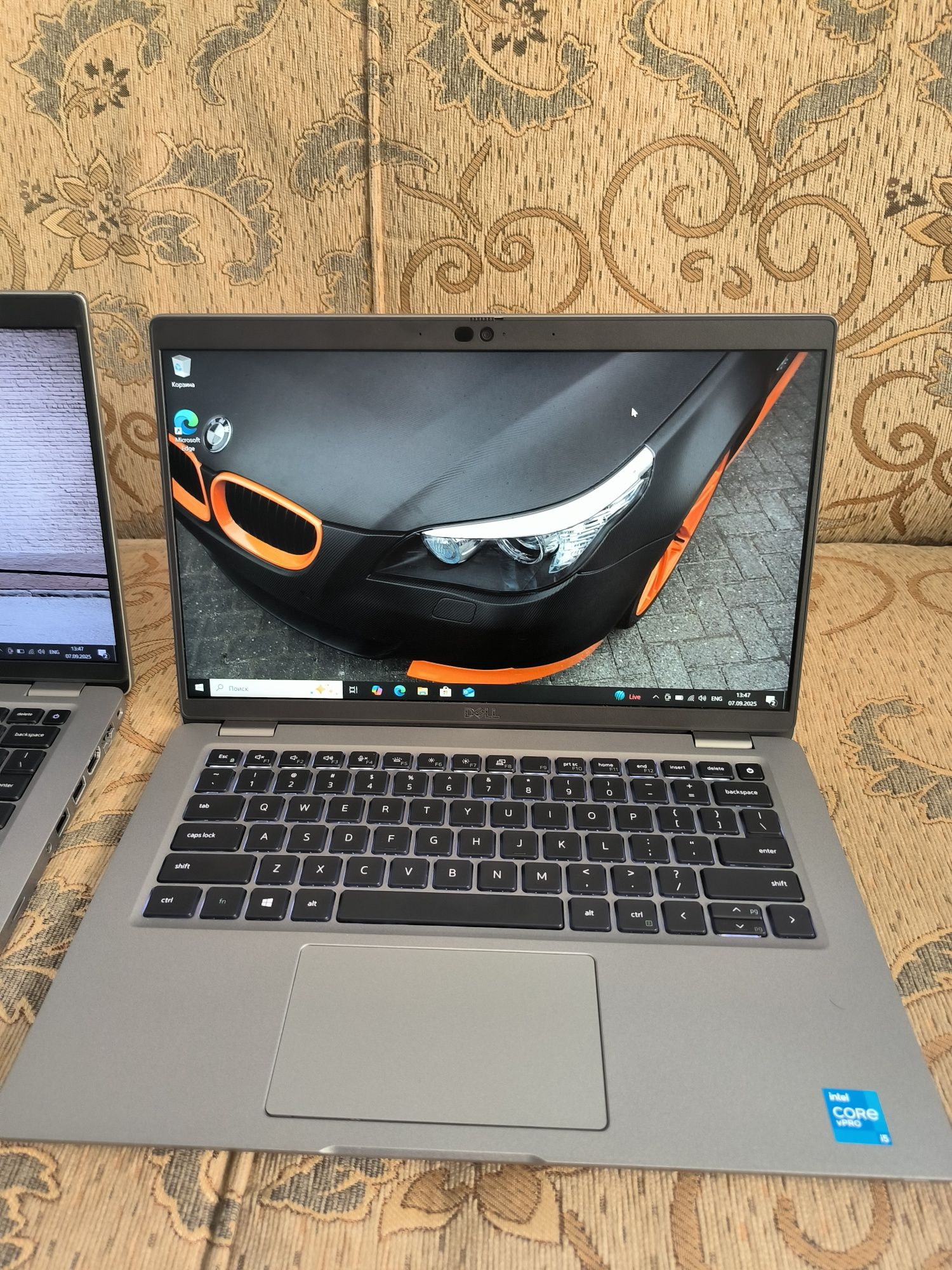 Dell latitude 5420 i5-1145g7
