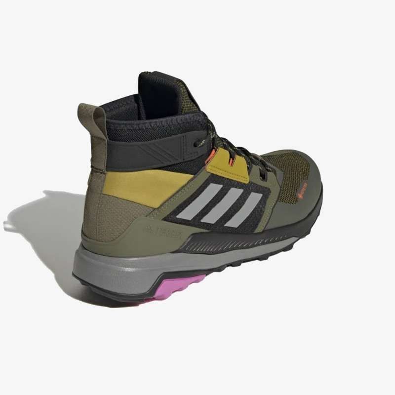 Обувки Adidas Original Terrex Trailmaker Mid GTX 44 ,44,5