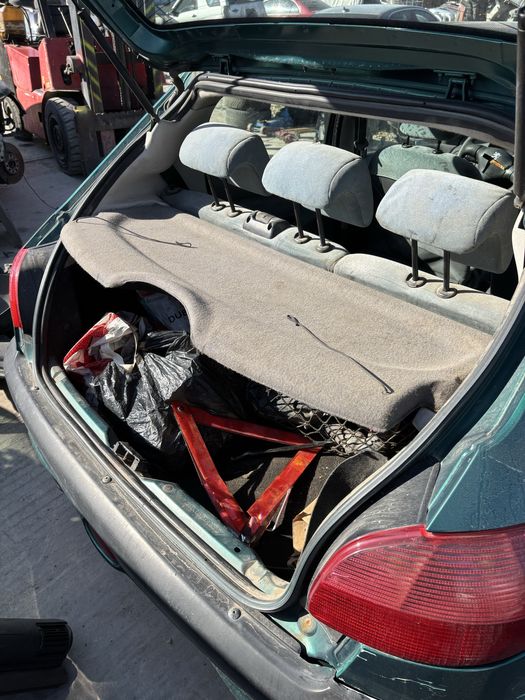 Peugeot 206/Пежо 206 1.4i НА ЧАСТИ