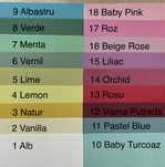 Faguri 100% ceara de albine si faguri ceara colorata Transport Gratuit