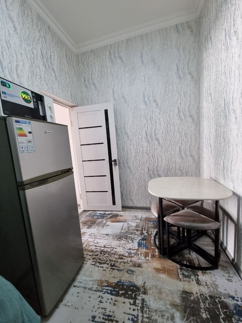 Arenda 1xona kottej 400$ bez makler