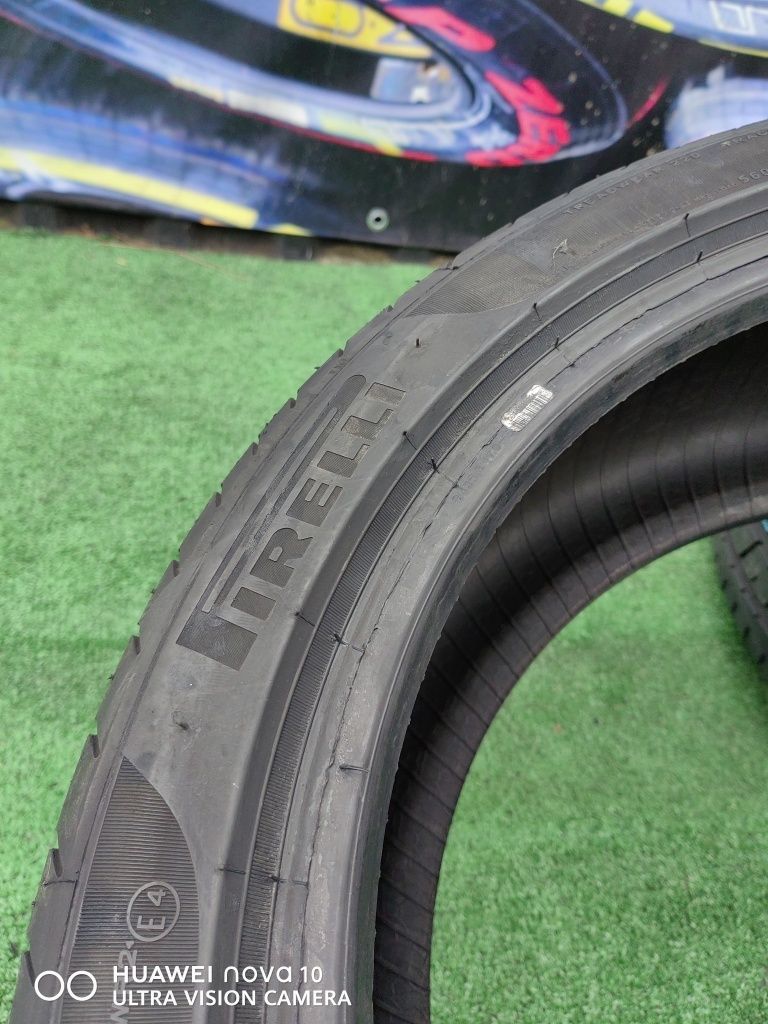 205 45 17 Pirelli