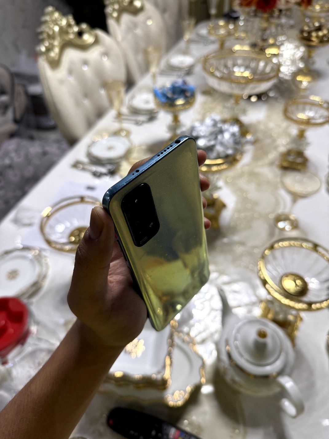 Redmi note 11    128ГБ