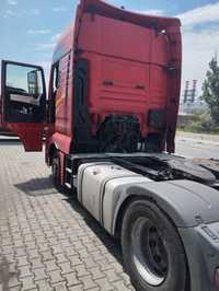 Camion Man Tgx 480